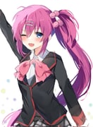 二次元插画 #11407773