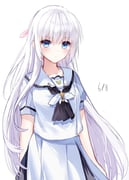 二次元插画 #11407783