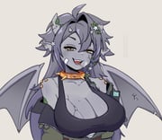 二次元插画 #11407790