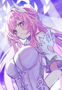 二次元插画 #11407793