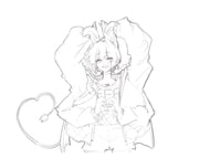 二次元插画 #11407799