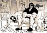 二次元插画 #11407800