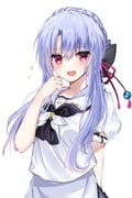 二次元插画 #11407802
