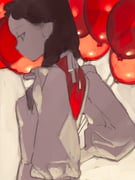 二次元插画 #11407817