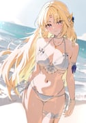 二次元插画 #11407825