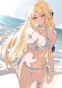 二次元插画 #11407827