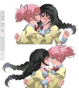 二次元插画 #11407837