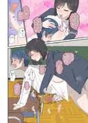 二次元插画 #11407838