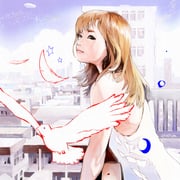 二次元插画 #11407843