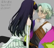 二次元插画 #11407845