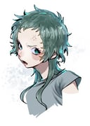 二次元插画 #11407847