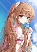 二次元插画 #11407849