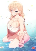 二次元插画 #11407876