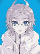 二次元插画 #11407881