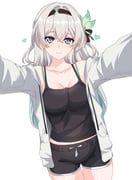 二次元插画 #11407891
