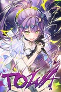 二次元插画 #11407894