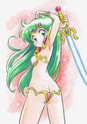 二次元插画 #11407910