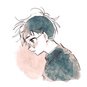 二次元插画 #11407915
