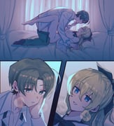二次元插画 #11407936