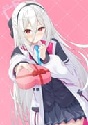 二次元插画 #11407948