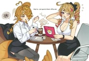二次元插画 #11407951