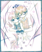 二次元插画 #11407955