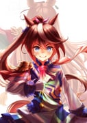 二次元插画 #11407960