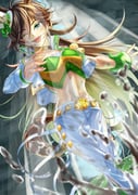 二次元插画 #11407961