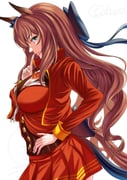 二次元插画 #11407965