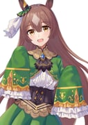 二次元插画 #11407974