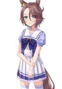 二次元插画 #11407976