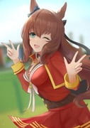 二次元插画 #11407984