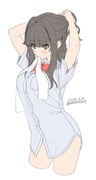 二次元插画 #11407993