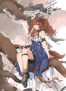 二次元插画 #11407999