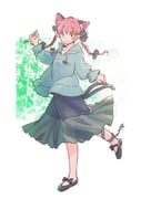 二次元插画 #11408017