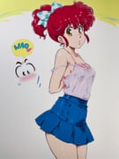 二次元插画 #11408019