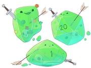 二次元插画 #11408020