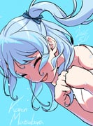 二次元插画 #11408021