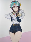 二次元插画 #11408024