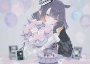 二次元插画 #11408029