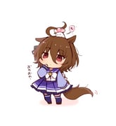 二次元插画 #11408032