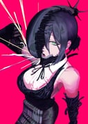 二次元插画 #11408033