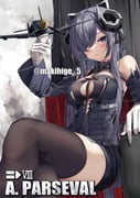 二次元插画 #11408034