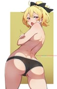 二次元插画 #11408038