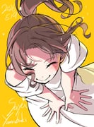 二次元插画 #11408041