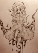二次元插画 #11408048