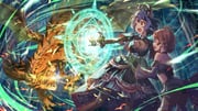 二次元插画 #11408050