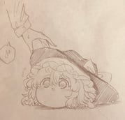 二次元插画 #11408067