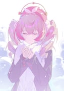 二次元插画 #11408073