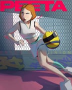 二次元插画 #11408074